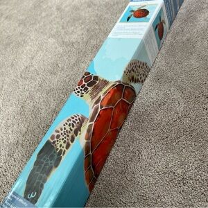 Artist Loft Sea Turtle Paint Your Own Canvas